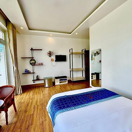 Cosy Hotel & Apartment Dalat ภายนอก รูปภาพ