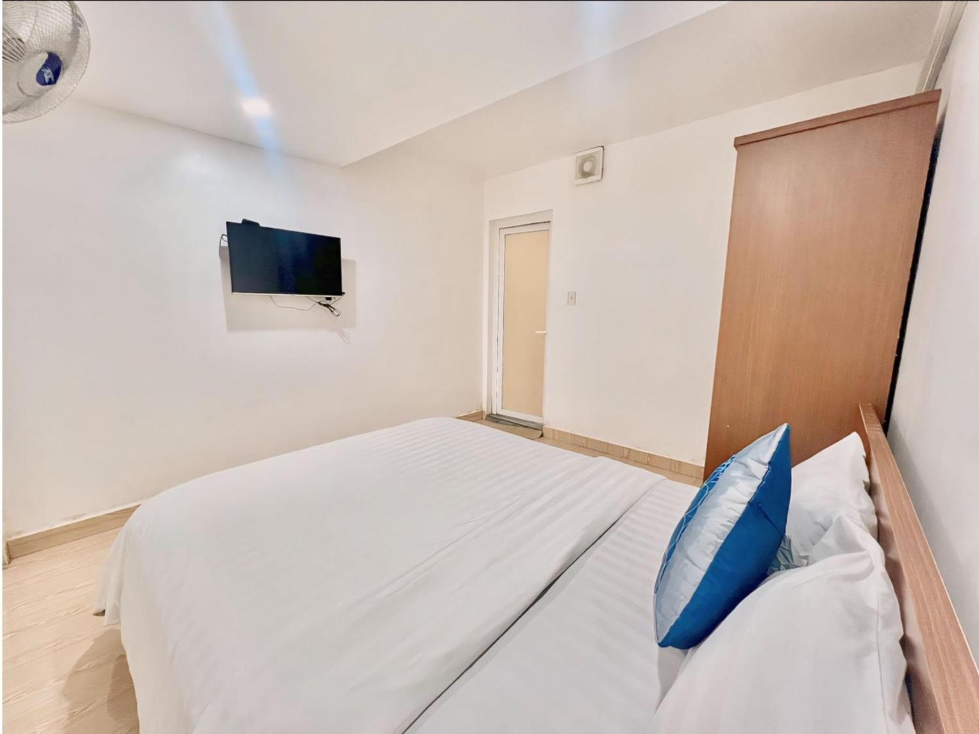 Cosy Hotel & Apartment Dalat ภายนอก รูปภาพ