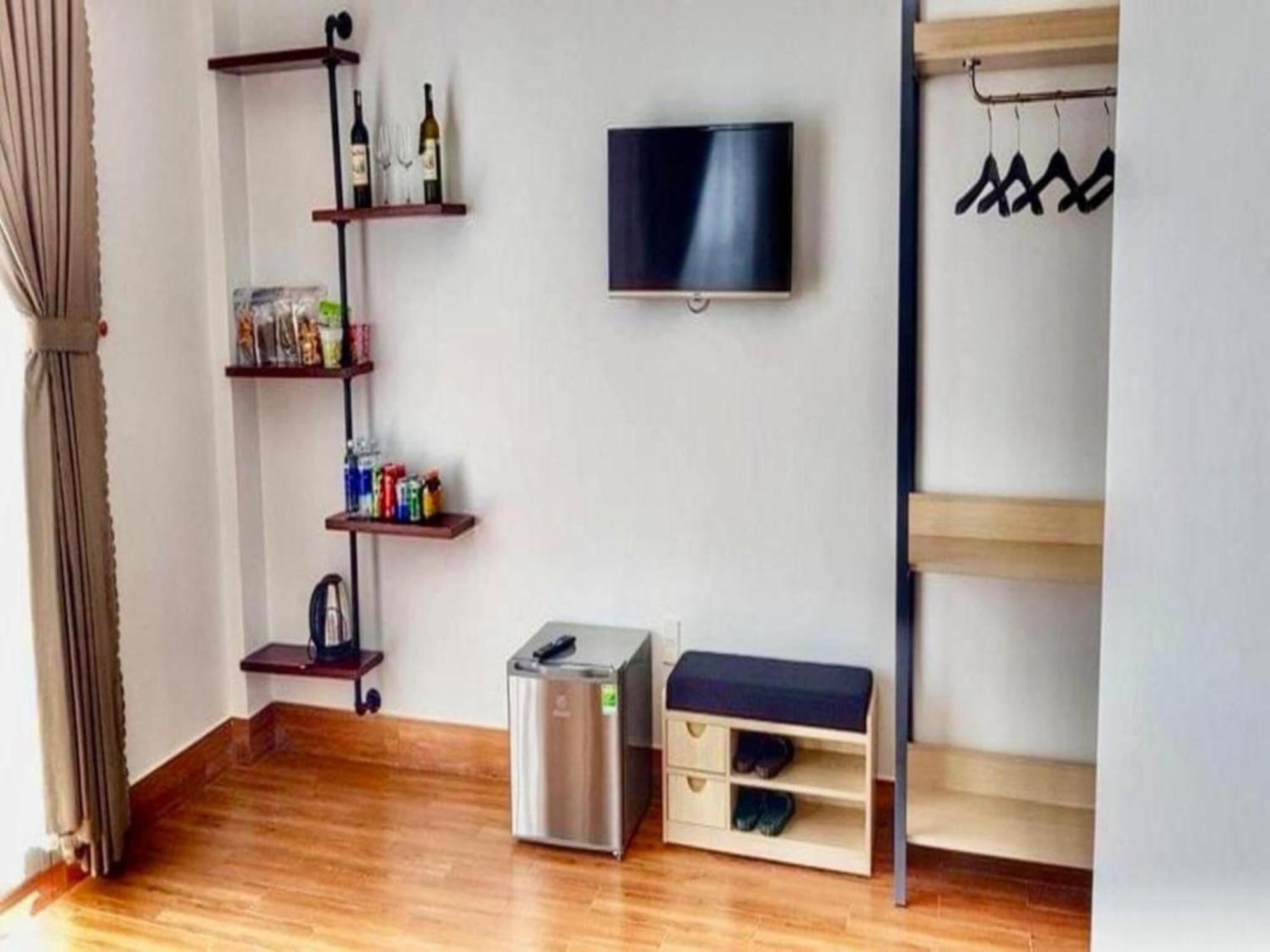 Cosy Hotel & Apartment Dalat ภายนอก รูปภาพ