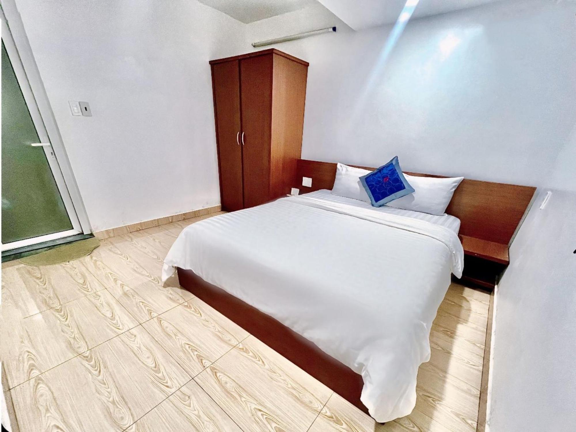 Cosy Hotel & Apartment Dalat ภายนอก รูปภาพ