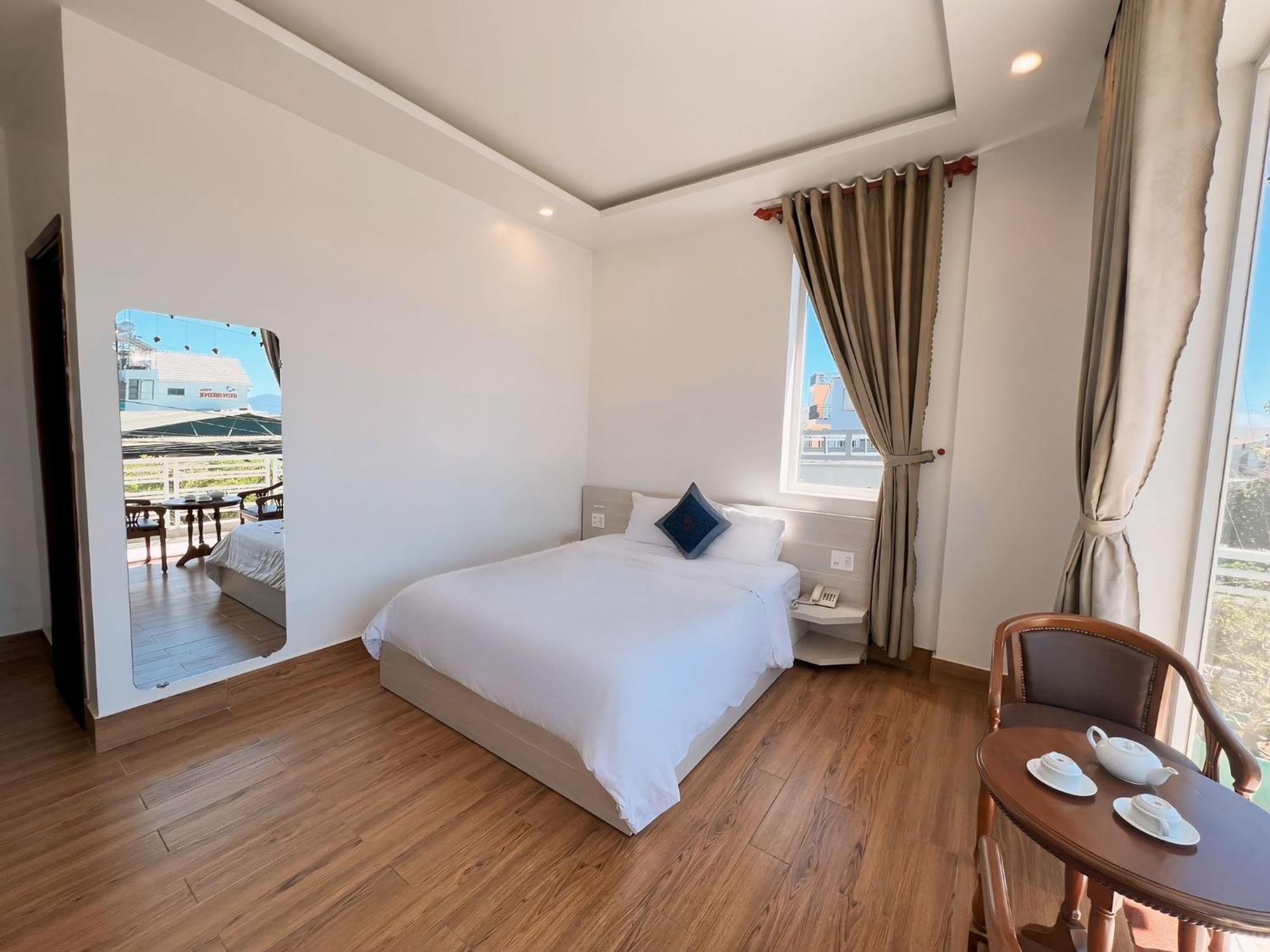 Cosy Hotel & Apartment Dalat ภายนอก รูปภาพ