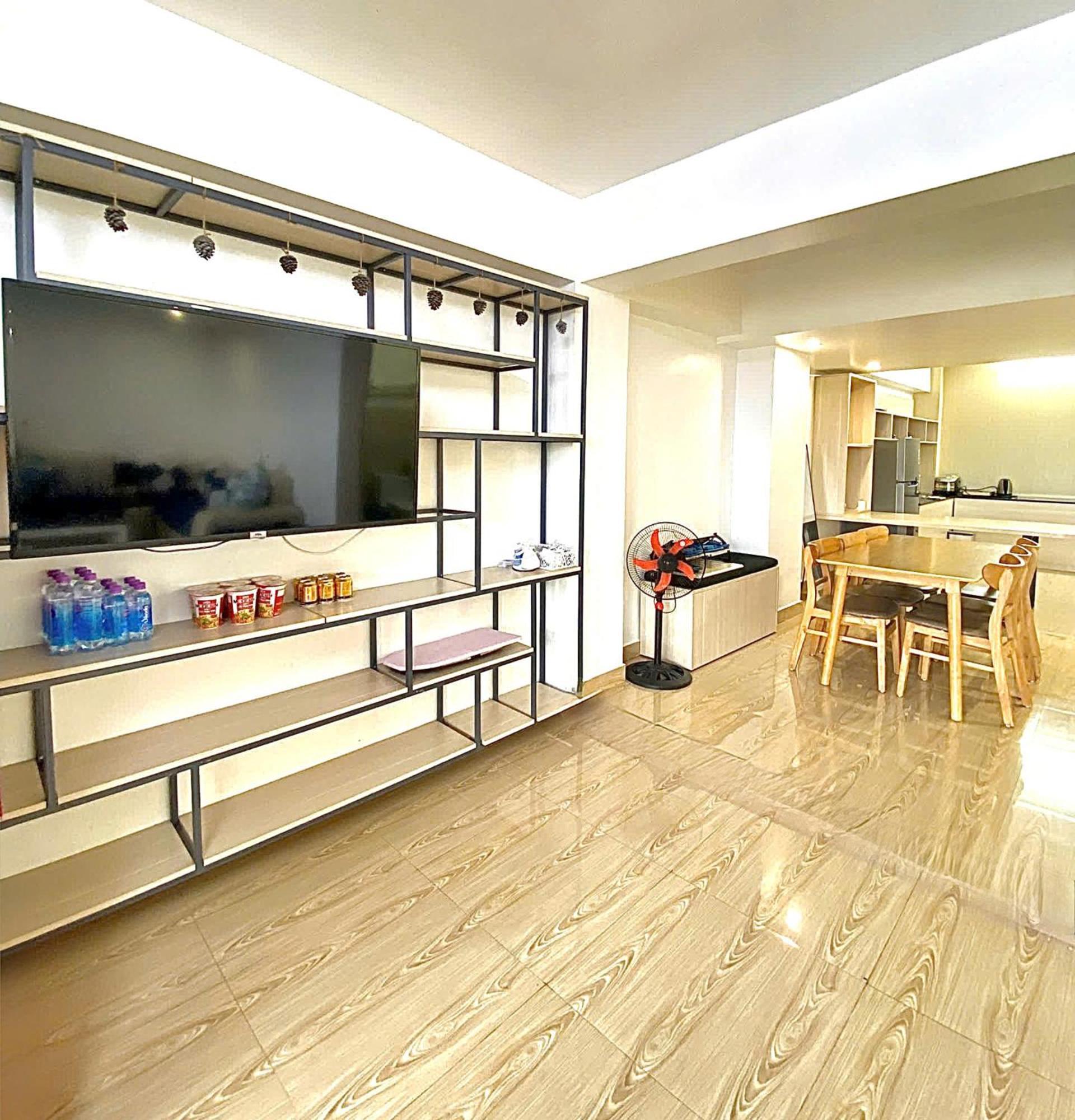 Cosy Hotel & Apartment Dalat ภายนอก รูปภาพ